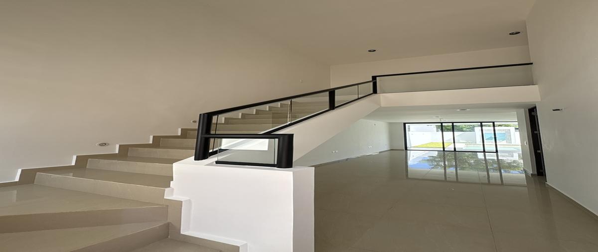 Foto de casa en venta en privada manantiales del mayab , conkal, conkal, yucatán, 30288153 No. 04
