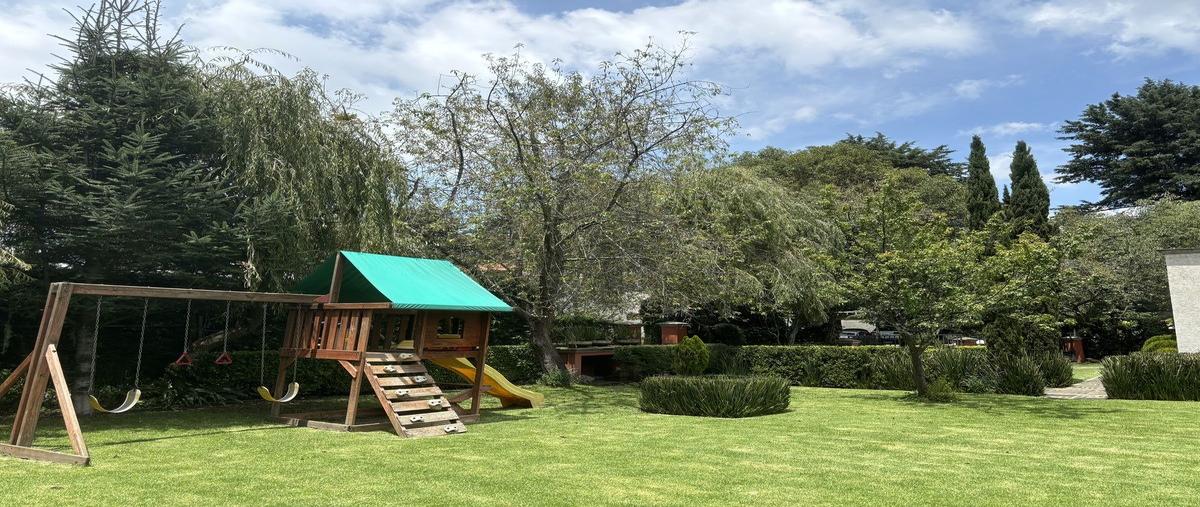 Foto de casa en renta en privada mano de piedra , san miguel, ocoyoacac, méxico, 0 No. 04