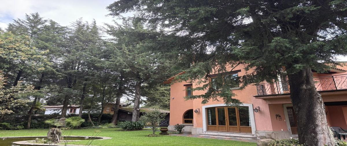 Foto de casa en venta en privada mano de plata , san miguel, ocoyoacac, méxico, 0 No. 04