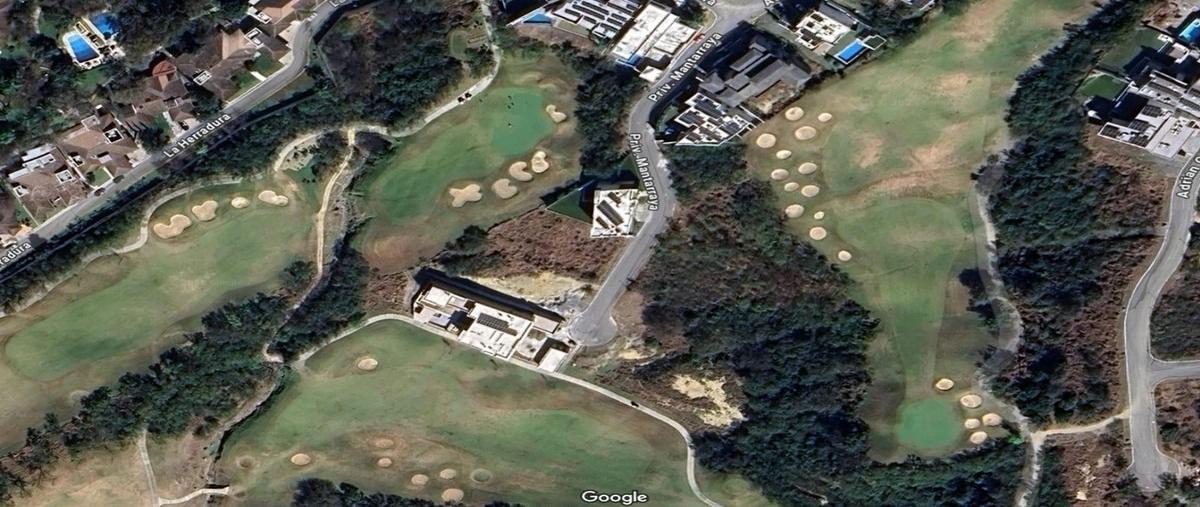 Foto de terreno habitacional en venta en privada mantarraya , residencial y club de golf la herradura etapa a, monterrey, nuevo león, 0 No. 03