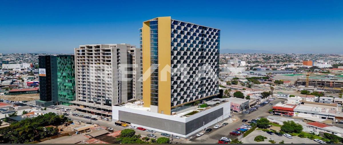 Foto de casa en condominio en venta en privada manuel doblado , calete, tijuana, baja california, 28177170 No. 01
