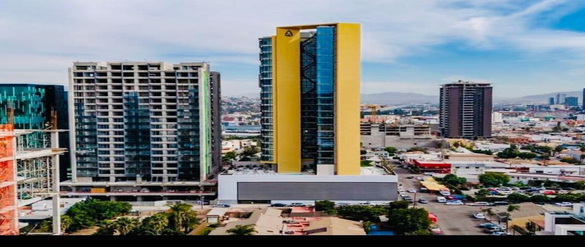 Foto de departamento en venta en privada manuel doblado , calete, tijuana, baja california, 28969516 No. 01
