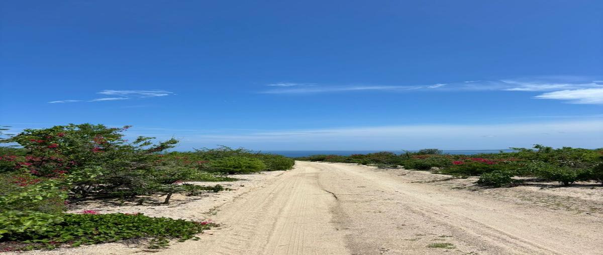Foto de terreno habitacional en privada mardesierto ii , la ventana, la paz, baja california sur, 0 foto 02 Foto de terreno habitacional en venta en privada mardesierto ii , la ventana, la paz, baja california sur, 0 No. 02