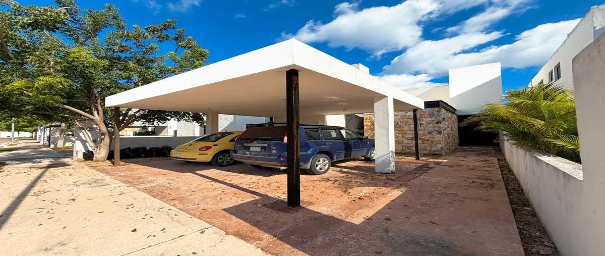 Foto de casa en venta en privada marene , conkal, conkal, yucatán, 0 No. 04