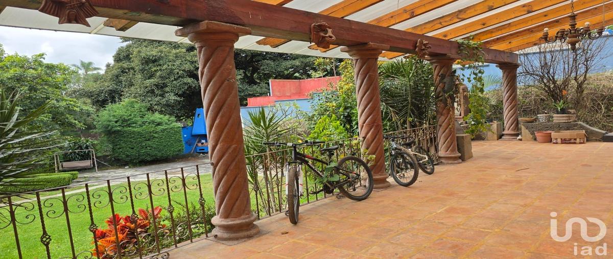 Foto de casa en privada margarita 116, rancho cortes, cuernavaca, morelos, 29335898 foto 03 Foto de casa en renta en privada margarita 116, rancho cortes, cuernavaca, morelos, 29335898 No. 03