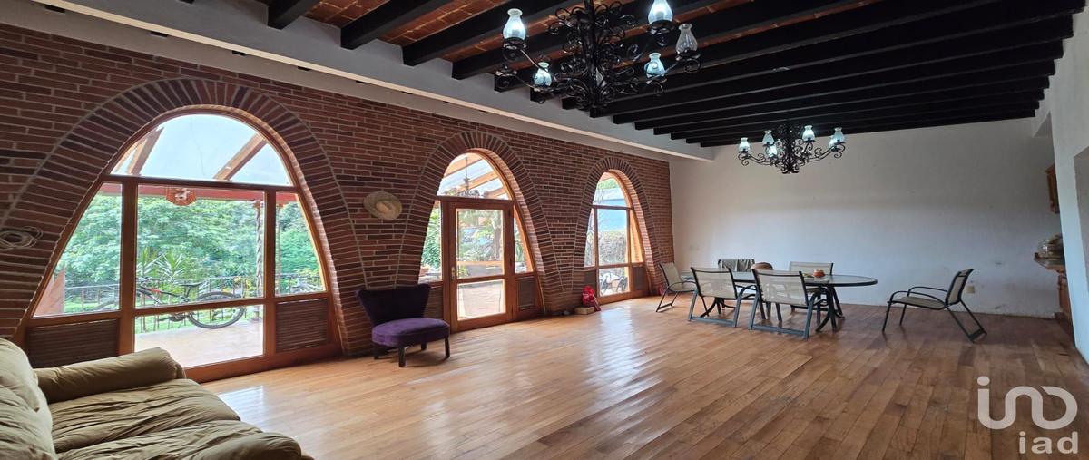 Foto de casa en renta en privada margarita 92, rancho cortes, cuernavaca, morelos, 29335898 No. 04