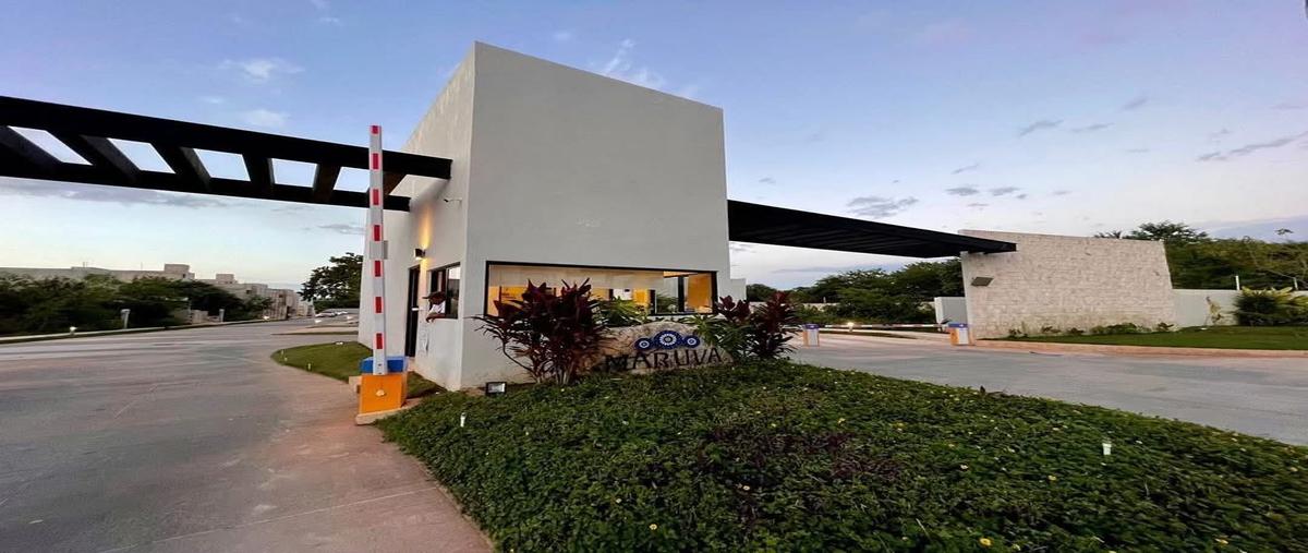 Foto de casa en renta en privada maruva , cholul, mérida, yucatán, 0 No. 03