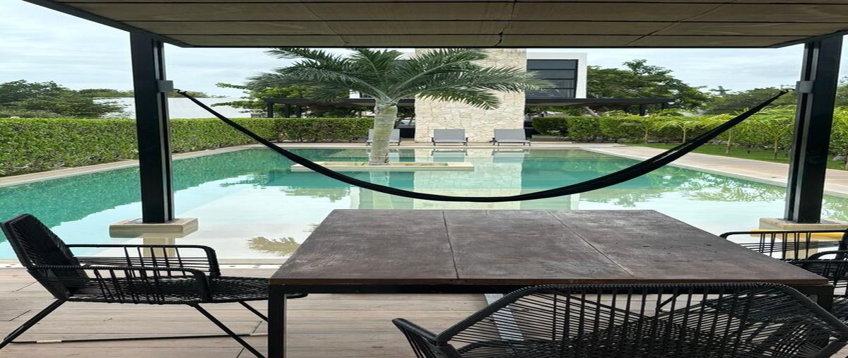 Foto de casa en renta en privada maruva , cholul, mérida, yucatán, 30964505 No. 04