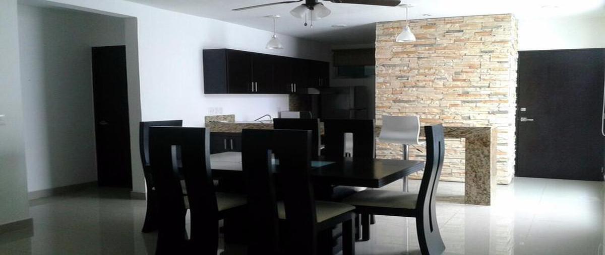 Foto de departamento en , privada maya, mérida, yucatán, 10471273 foto 01 Foto de departamento en renta en , privada maya, mérida, yucatán, 10471273 No. 01