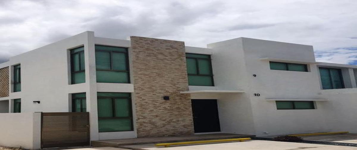 Foto de departamento en renta en  , privada maya, mérida, yucatán, 18496807 No. 03