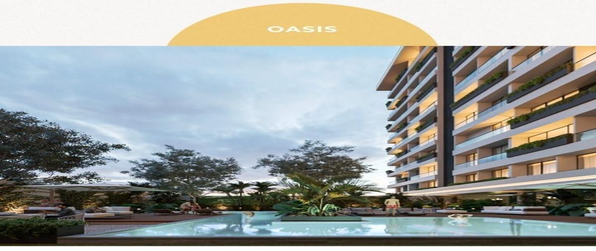 Foto de departamento en venta en  , privada maya, mérida, yucatán, 25271776 No. 05