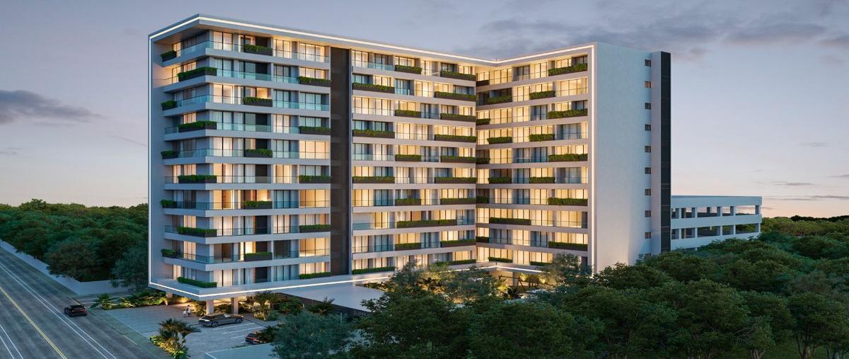 Foto de departamento en , privada maya, mérida, yucatán, 25319080 foto 02 Foto de departamento en venta en , privada maya, mérida, yucatán, 25319080 No. 02