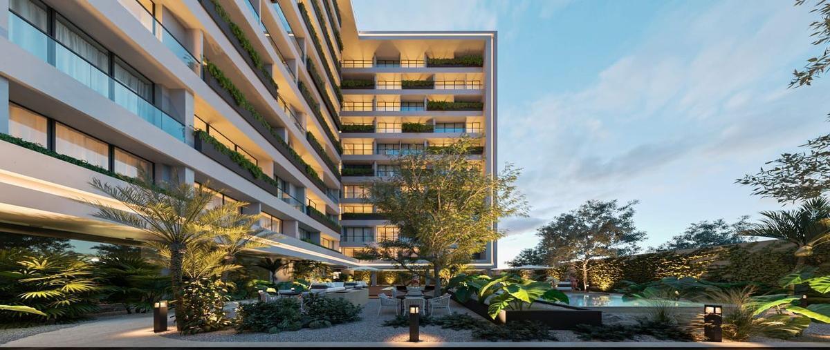 Foto de departamento en , privada maya, mérida, yucatán, 25319080 foto 03 Foto de departamento en venta en , privada maya, mérida, yucatán, 25319080 No. 03