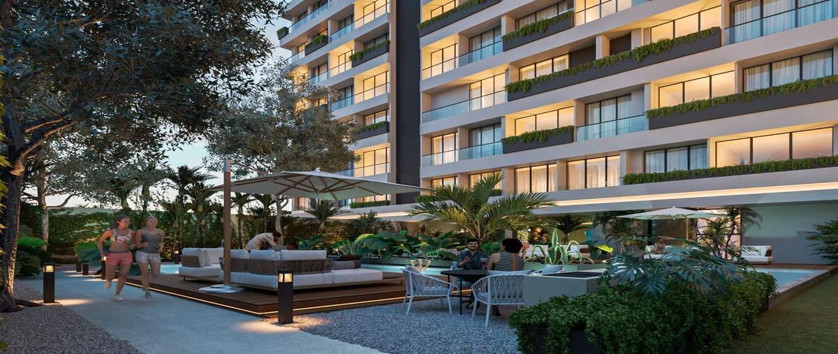 Foto de departamento en , privada maya, mérida, yucatán, 25319080 foto 04 Foto de departamento en venta en , privada maya, mérida, yucatán, 25319080 No. 04