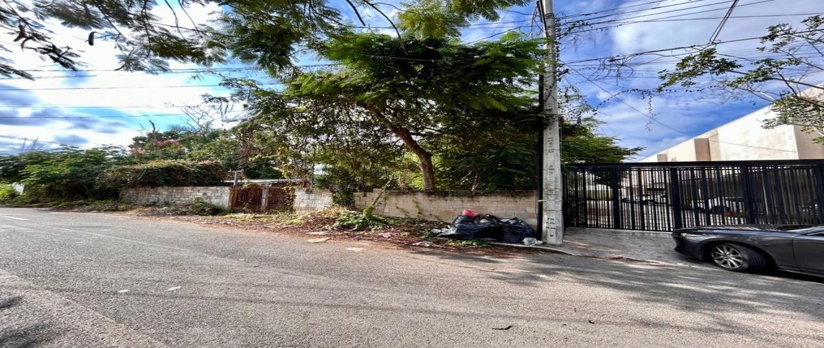 Foto de terreno habitacional en , privada maya, mérida, yucatán, 27365240 foto 03 Foto de terreno habitacional en venta en , privada maya, mérida, yucatán, 27365240 No. 03