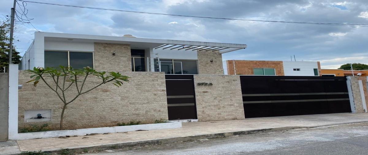 Foto de casa en , privada maya, mérida, yucatán, 27668521 foto 01 Foto de casa en venta en , privada maya, mérida, yucatán, 27668521 No. 01