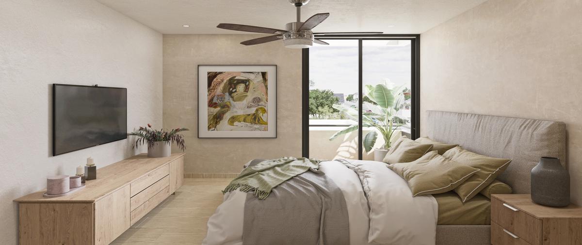 Foto de departamento en venta en  , privada maya, mérida, yucatán, 29054827 No. 04