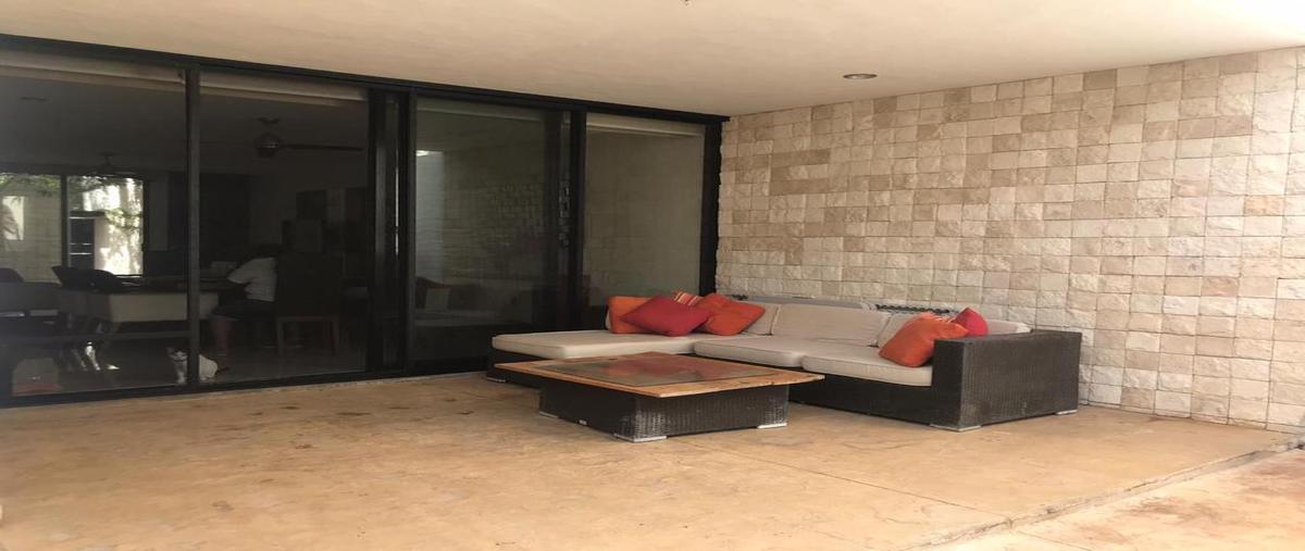 Foto de casa en renta en  , privada maya, mérida, yucatán, 29061877 No. 03