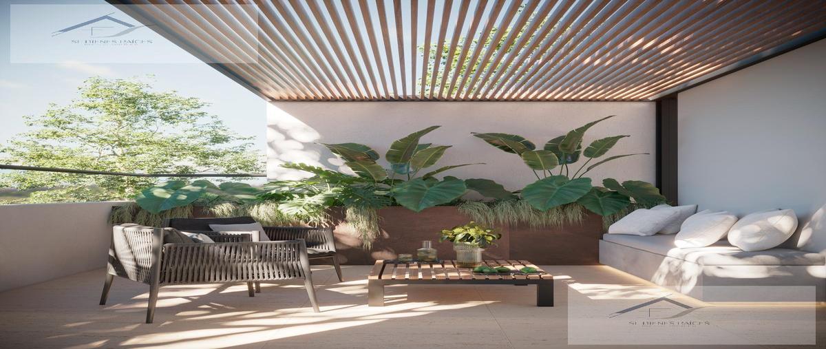 Foto de departamento en venta en  , privada maya, mérida, yucatán, 29881268 No. 05