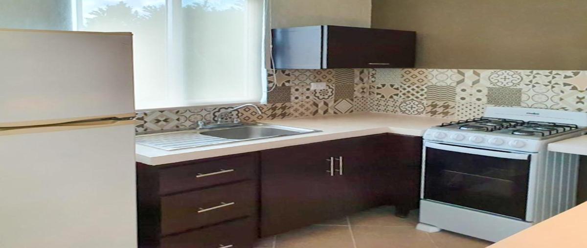 Foto de departamento en renta en  , privada maya, mérida, yucatán, 0 No. 04