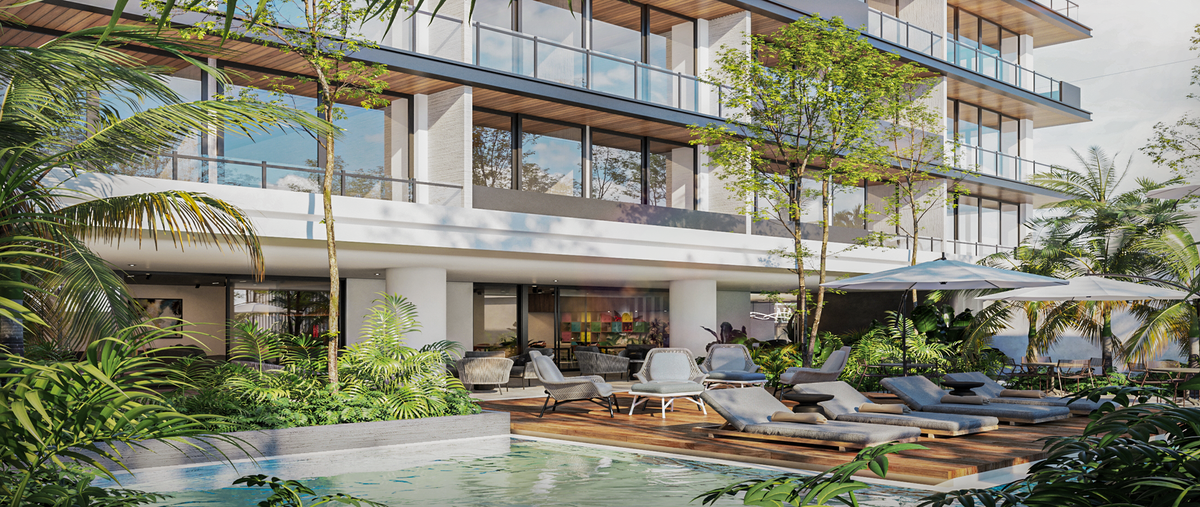 Foto de departamento en venta en . , privada maya, mérida, yucatán, 0 No. 04