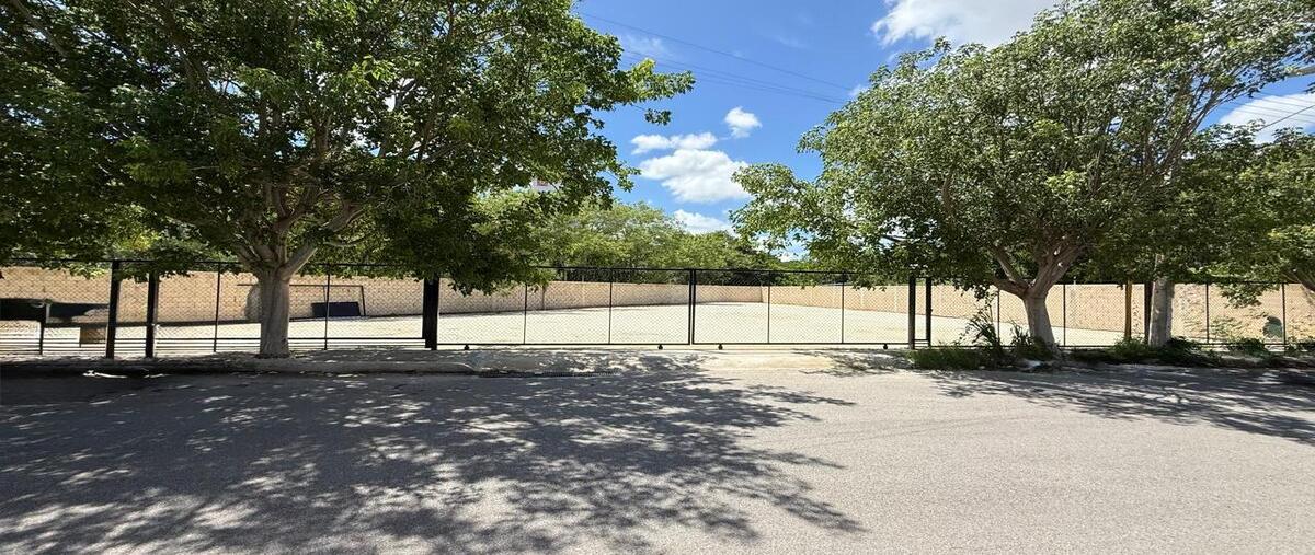 Foto de terreno comercial en renta en  , privada maya, mérida, yucatán, 30335298 No. 01