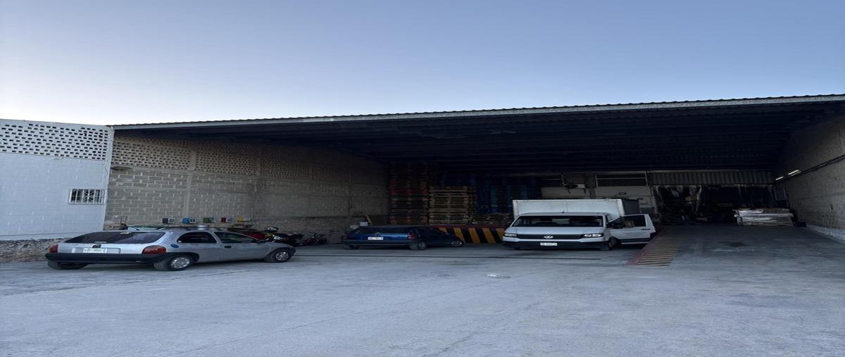 Foto de bodega en renta en  , privada maya, mérida, yucatán, 30526419 No. 03