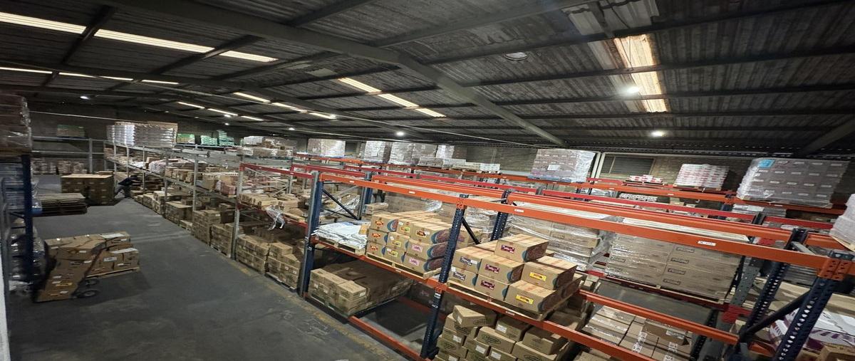 Foto de bodega en renta en  , privada maya, mérida, yucatán, 0 No. 05