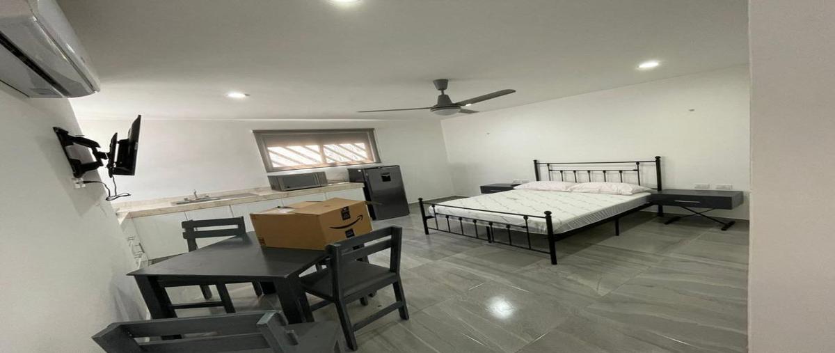 Foto de departamento en , privada maya, mérida, yucatán, 0 foto 04 Foto de departamento en renta en , privada maya, mérida, yucatán, 0 No. 04