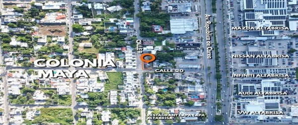 Foto de terreno habitacional en renta en  , privada maya, mérida, yucatán, 0 No. 03