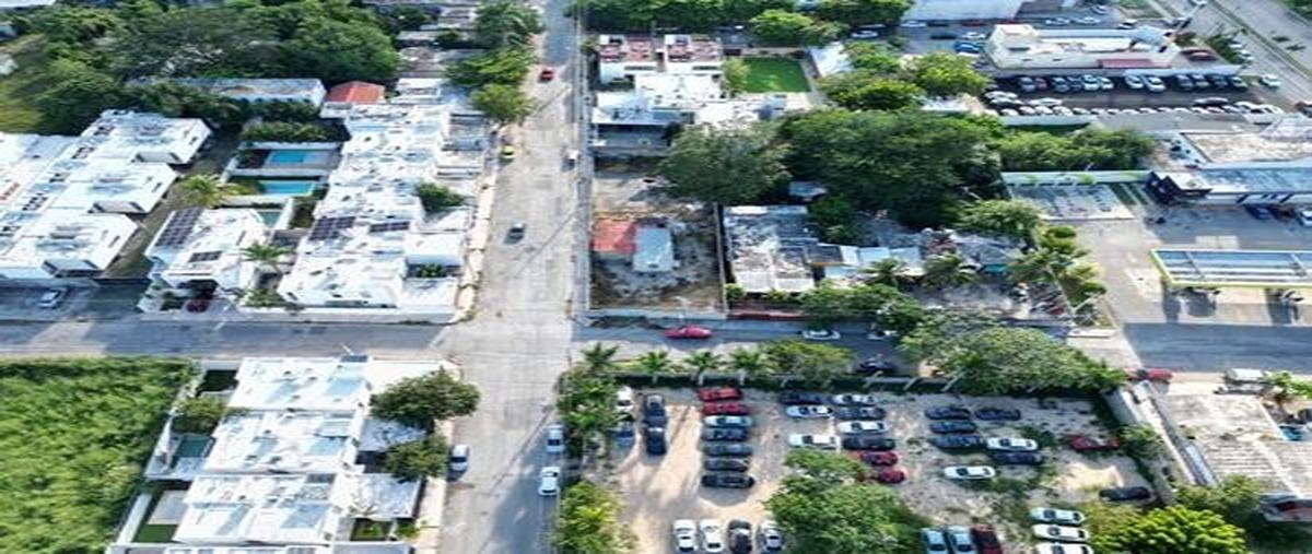 Foto de terreno habitacional en renta en  , privada maya, mérida, yucatán, 0 No. 04