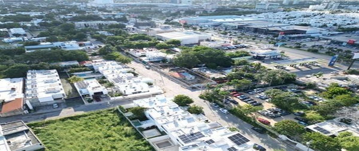 Foto de terreno habitacional en renta en  , privada maya, mérida, yucatán, 0 No. 05