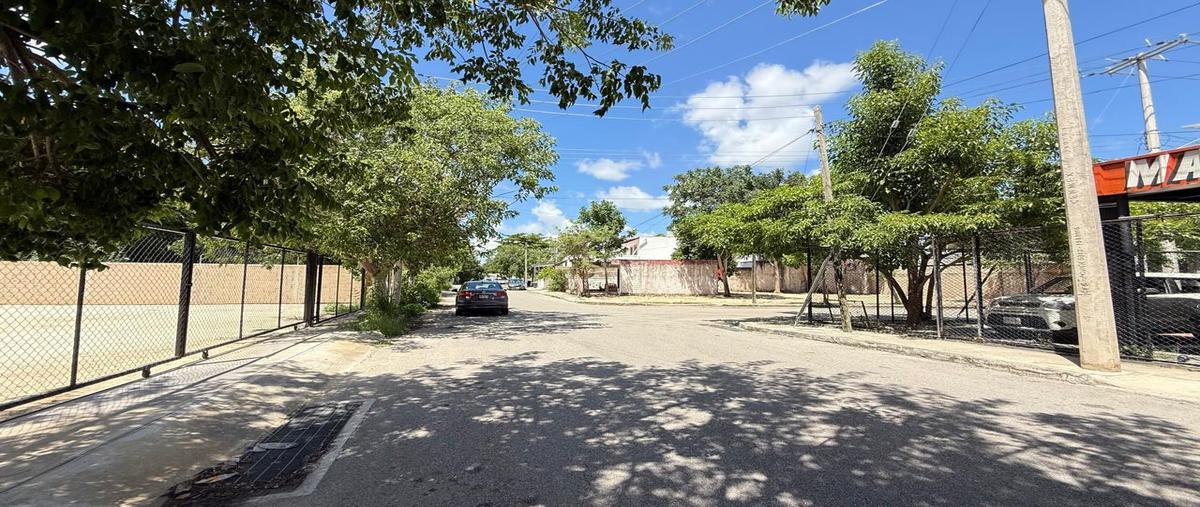 Foto de terreno habitacional en renta en  , privada maya, mérida, yucatán, 0 No. 03