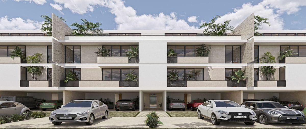 Foto de departamento en venta en  , privada maya, mérida, yucatán, 30711335 No. 04