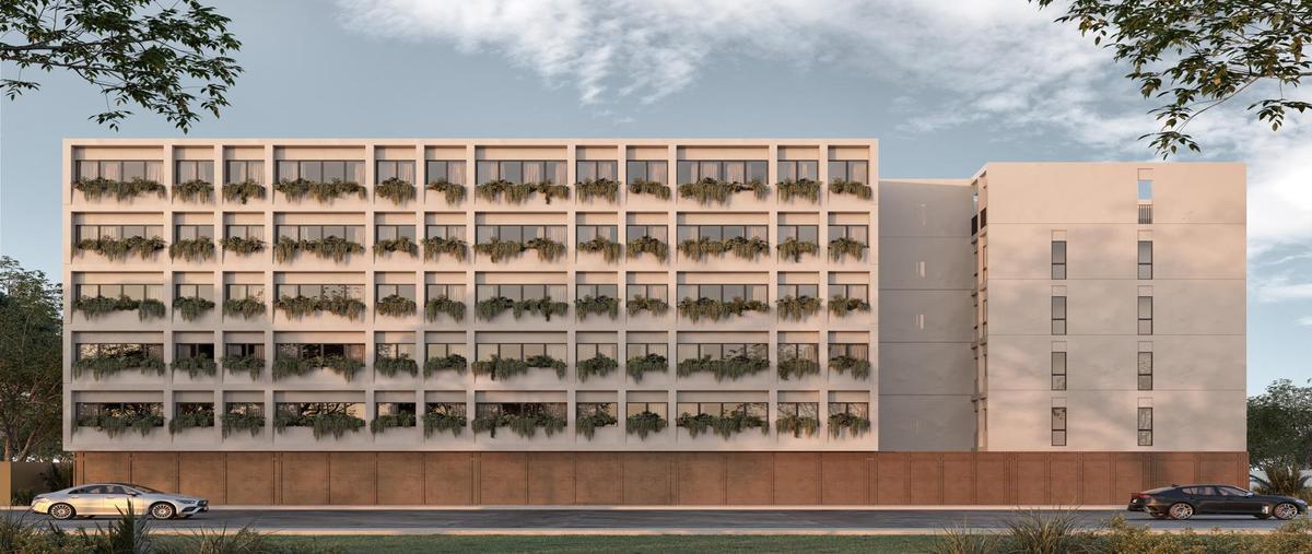 Foto de departamento en venta en  , privada maya, mérida, yucatán, 0 No. 03