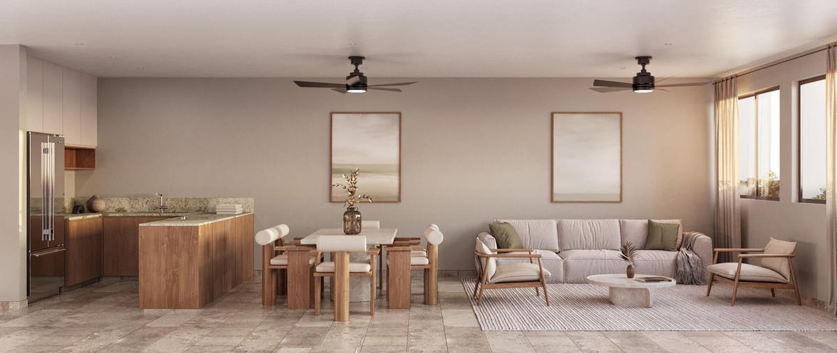 Foto de departamento en venta en  , privada maya, mérida, yucatán, 0 No. 04