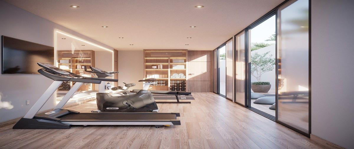 Foto de departamento en venta en  , privada maya, mérida, yucatán, 0 No. 04