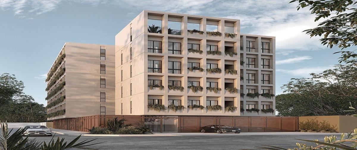 Foto de departamento en venta en  , privada maya, mérida, yucatán, 30798079 No. 05