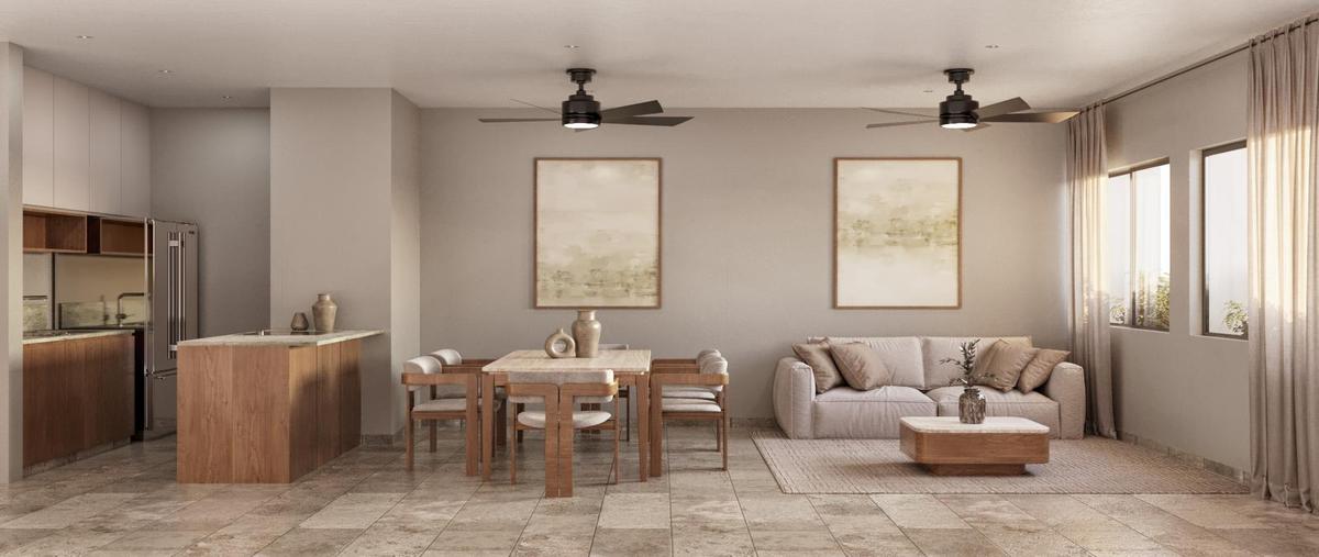 Foto de departamento en venta en  , privada maya, mérida, yucatán, 0 No. 04