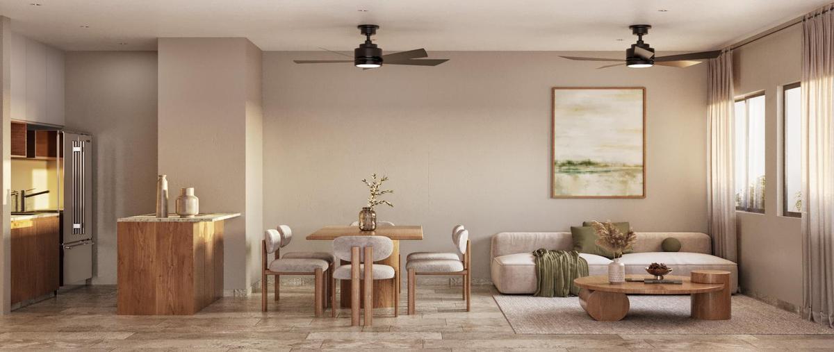 Foto de departamento en venta en  , privada maya, mérida, yucatán, 0 No. 05