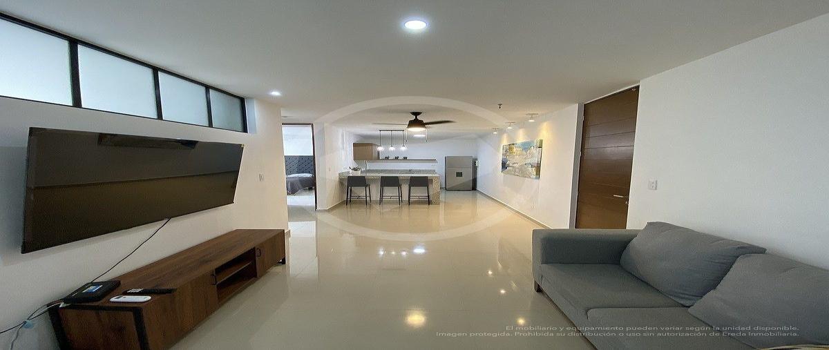 Foto de departamento en , privada maya, mérida, yucatán, 30994086 foto 03 Foto de departamento en renta en , privada maya, mérida, yucatán, 30994086 No. 03