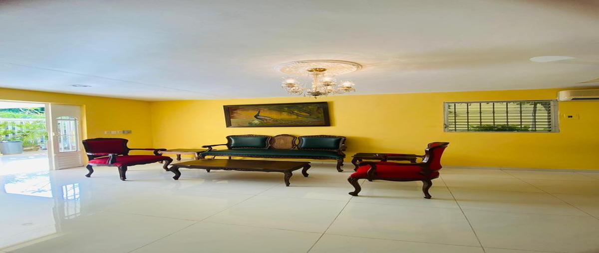 Foto de casa en renta en  , privada maya, mérida, yucatán, 0 No. 04
