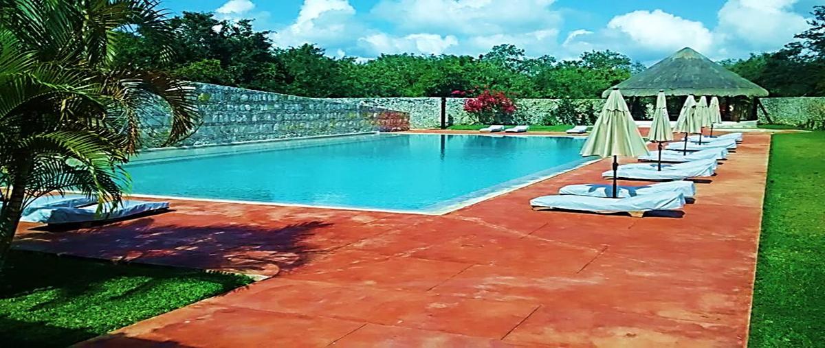 Foto de terreno habitacional en , privada maya, mérida, yucatán, 31107836 foto 02 Foto de terreno habitacional en venta en , privada maya, mérida, yucatán, 31107836 No. 02