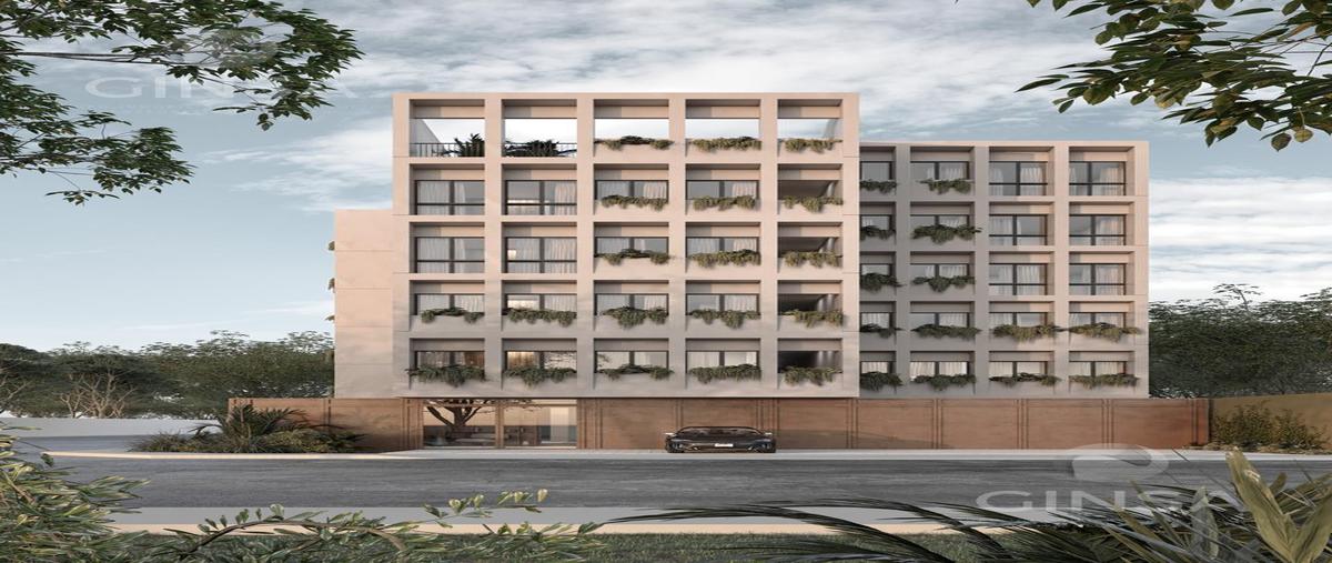 Foto de departamento en venta en  , privada maya, mérida, yucatán, 0 No. 03