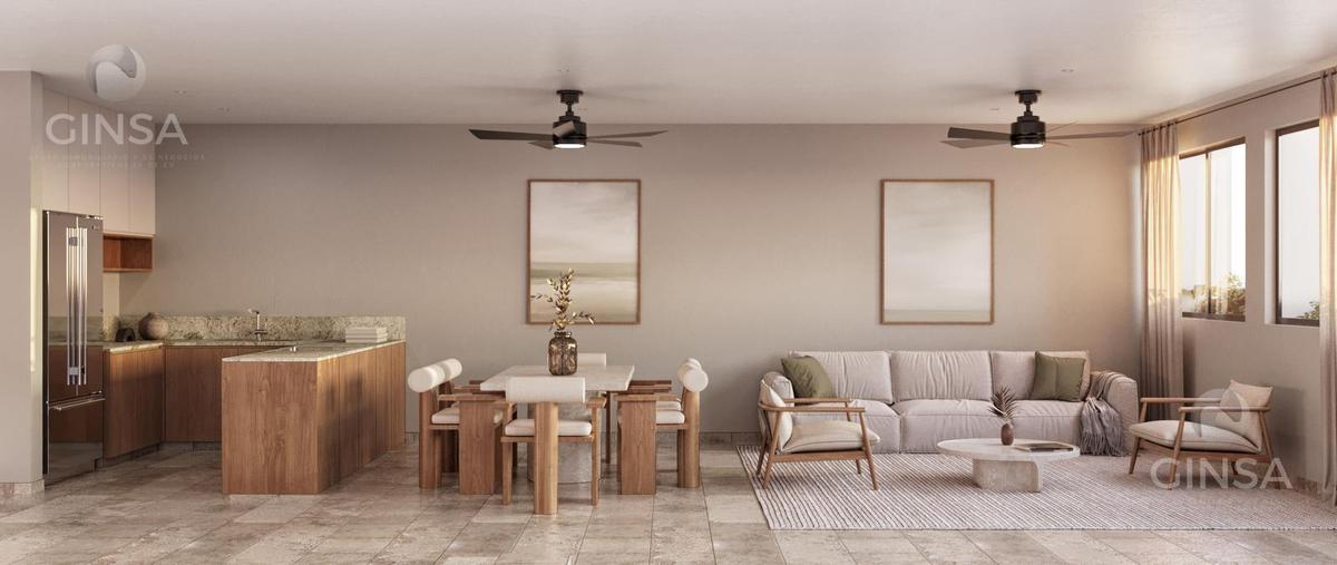 Foto de departamento en venta en  , privada maya, mérida, yucatán, 0 No. 05