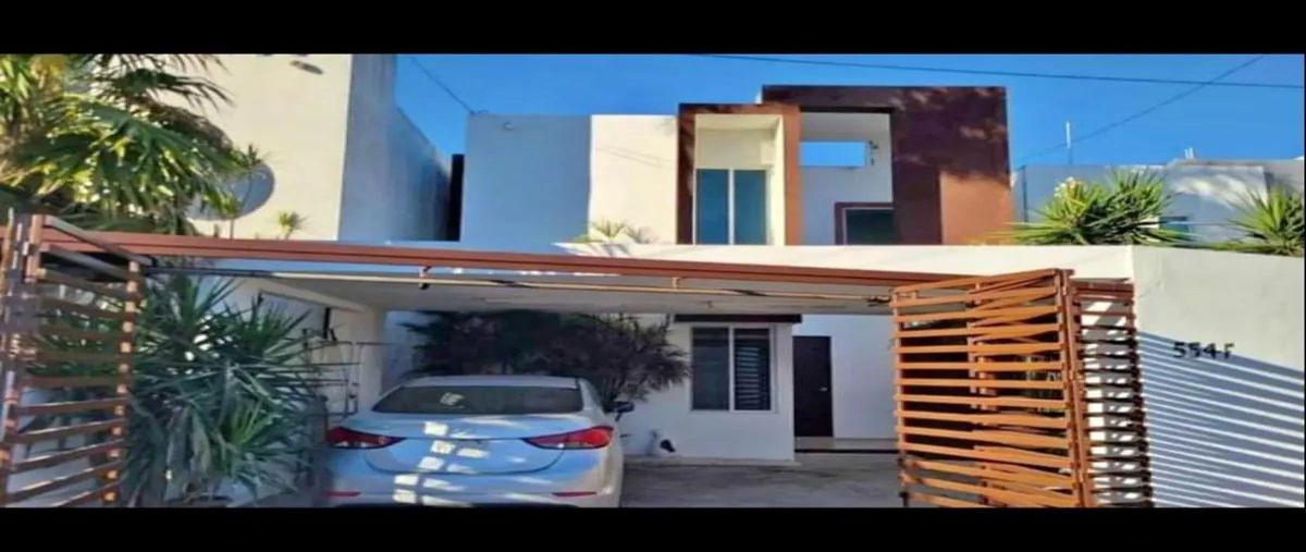 Foto de casa en , privada maya, mérida, yucatán, 0 foto 01 Foto de casa en renta en , privada maya, mérida, yucatán, 0 No. 01