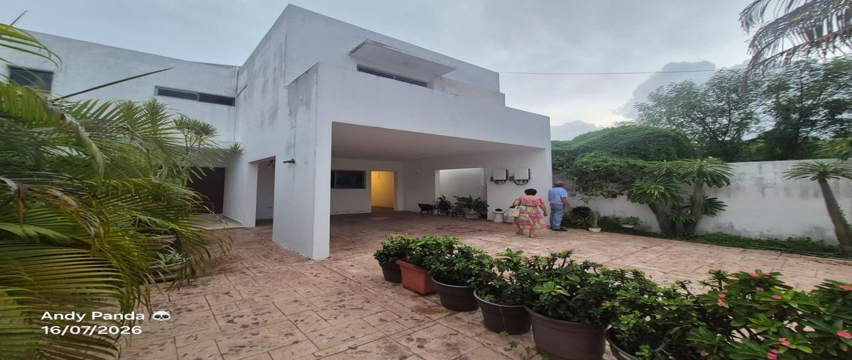 Foto de casa en , privada maya, mérida, yucatán, 0 foto 03 Foto de casa en renta en , privada maya, mérida, yucatán, 0 No. 03