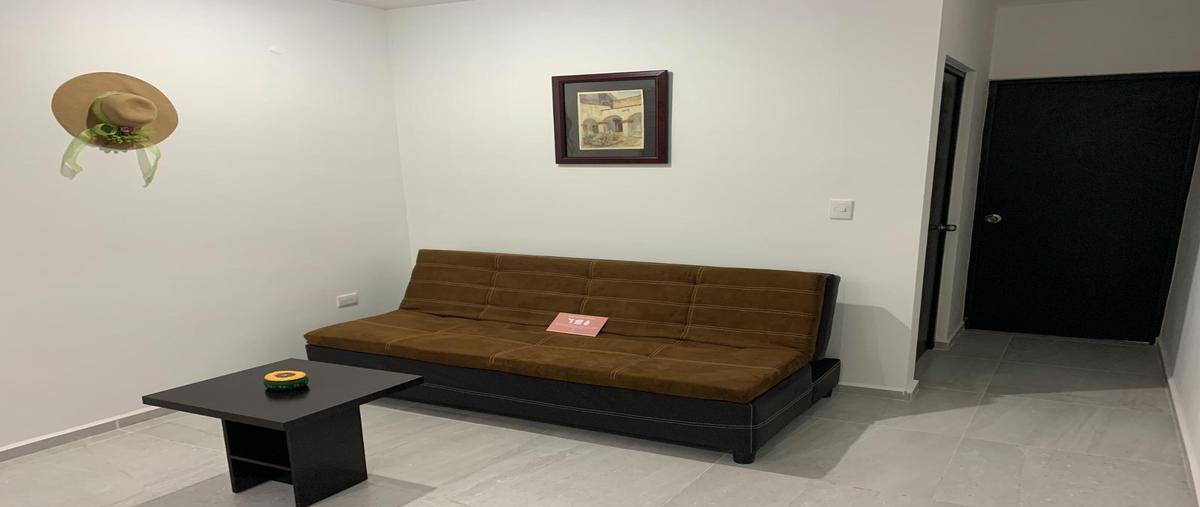Foto de departamento en renta en  , privada maya, mérida, yucatán, 31623197 No. 03