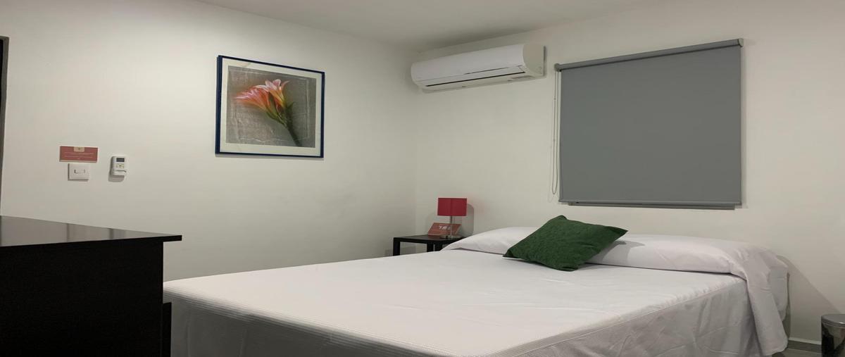 Foto de departamento en renta en  , privada maya, mérida, yucatán, 31623197 No. 04