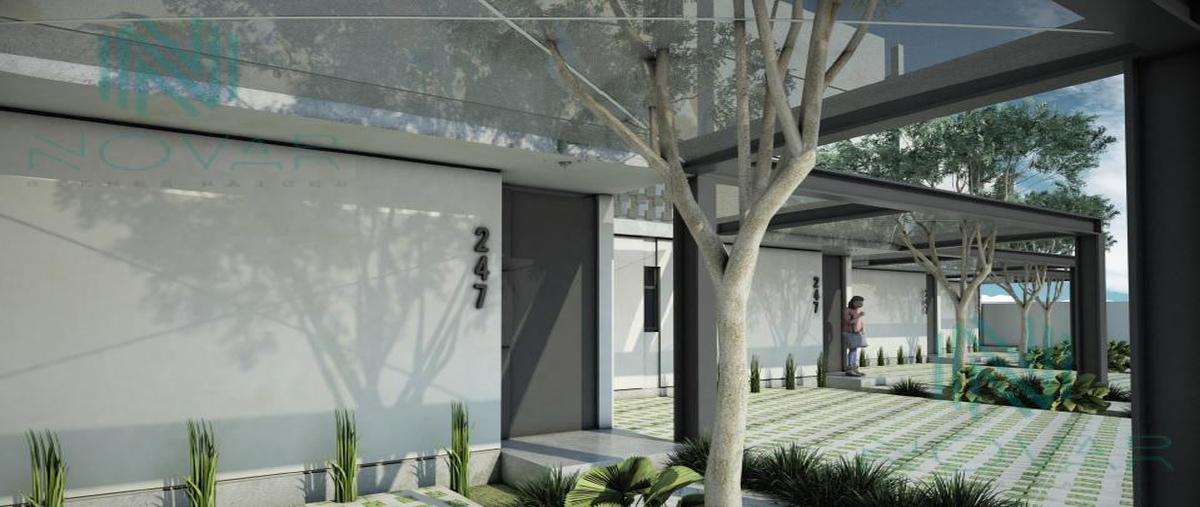 Foto de casa en venta en  , privada maya, mérida, yucatán, 6812445 No. 03